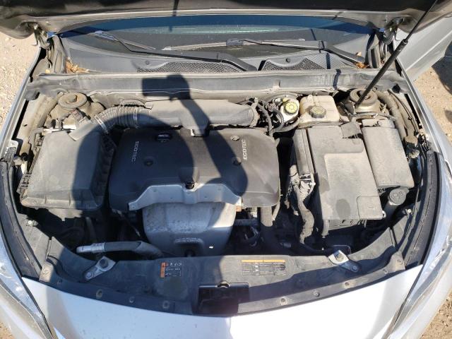 Photo 7 from auction – 2015 CHEVROLET MALIBU 1LT with VIN 1G11C5SL8FF303848