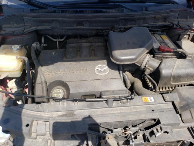 Photo 7 from auction – 2010 MAZDA CX-9 with VIN JM3TB3MV8A0224933