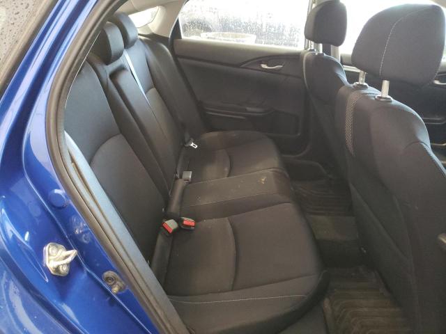 Photo 6 from auction – 2017 HONDA CIVIC EX with VIN 19XFC2F73HE017315