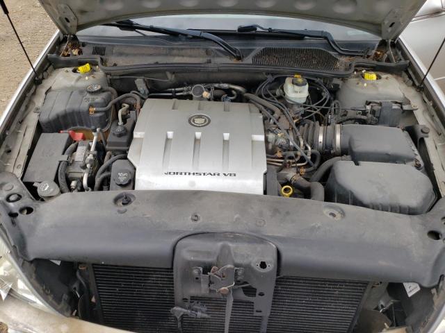 Photo 7 from auction – 2005 CADILLAC DEVILLE with VIN 1G6KD54Y25U188954