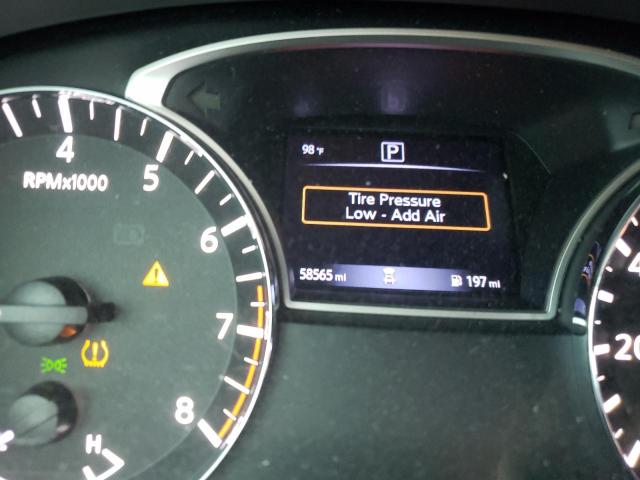 Photo 8 from auction – 2019 NISSAN PATHFINDER with VIN 5N1DR2MN6KC653986