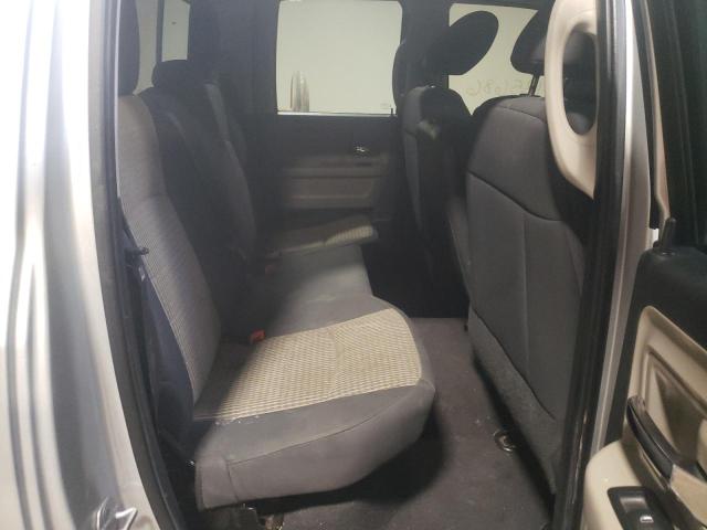 Photo 6 from auction – 2012 DODGE RAM 1500 S with VIN 1C6RD7GP8CS245491