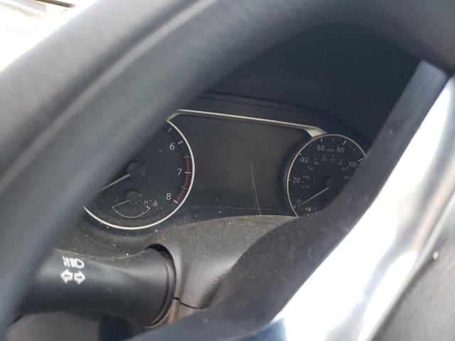 Photo 8 from auction – 2020 NISSAN ALTIMA S with VIN 1N4BL4BV4LC181015