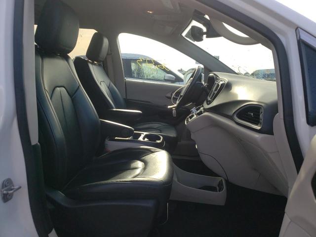 Photo 5 from auction – 2020 CHRYSLER PACIFICA T with VIN 2C4RC1BG8LR131993