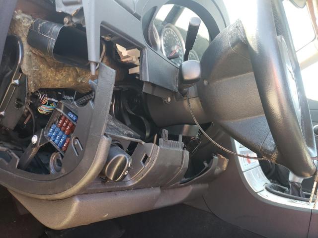 Photo 9 from auction – 2005 CHRYSLER CROSSFIRE with VIN 1C3AN59L95X030312