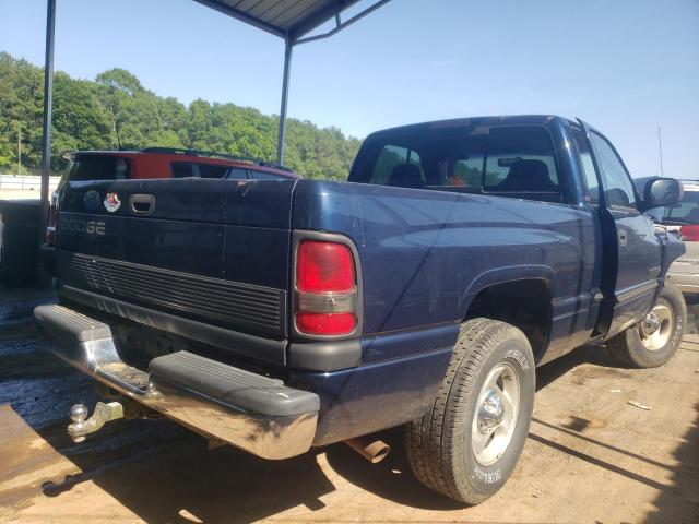 Photo 4 from auction – 2000 DODGE RAM 1500 with VIN 1B7HC16Y1YS568903