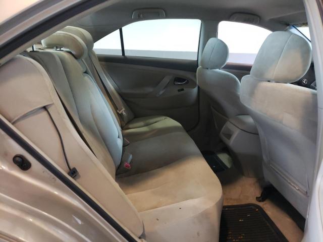 Photo 6 from auction – 2007 TOYOTA CAMRY CE with VIN 4T1BE46K17U037227