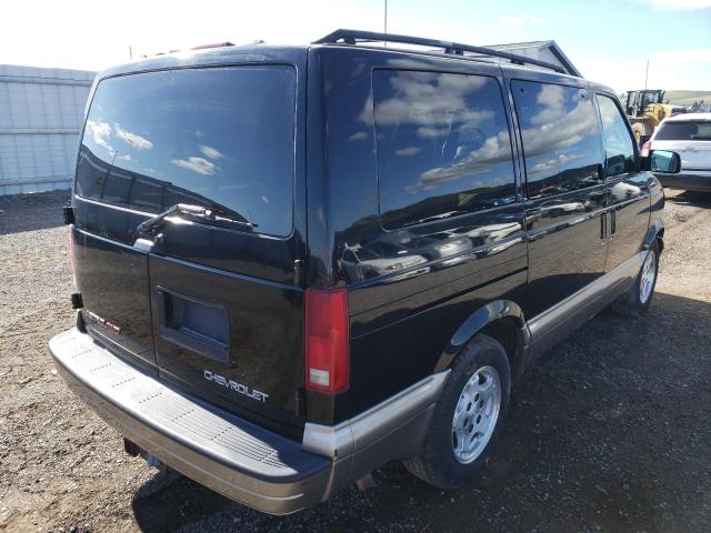 Photo 4 from auction – 2005 CHEVROLET ASTRO with VIN 1GNEL19X65B125199
