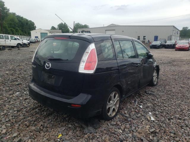 Photo 4 from auction – 2010 MAZDA 5 with VIN JM1CR2WL9A0362877