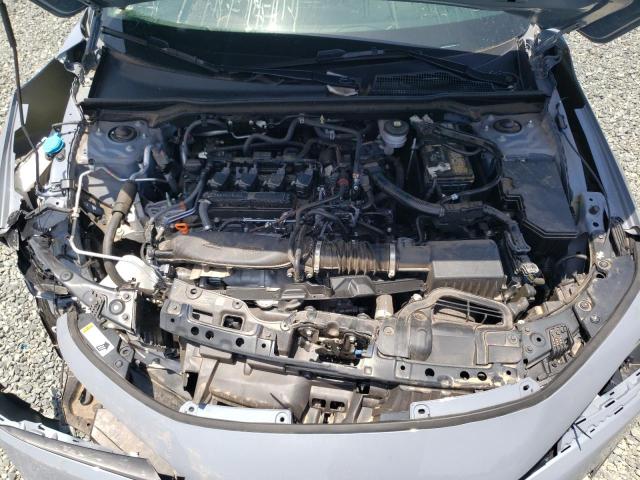 Photo 7 from auction – 2022 HONDA CIVIC SI with VIN 2HGFE1E55NH471880