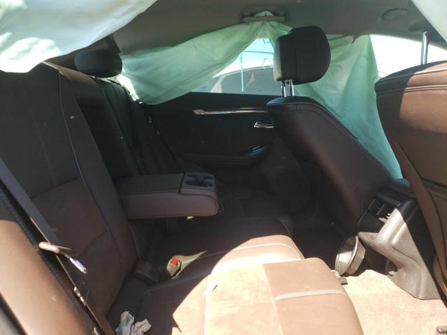 Photo 6 from auction – 2014 CHEVROLET IMPALA LT with VIN 2G1125S36E9221241