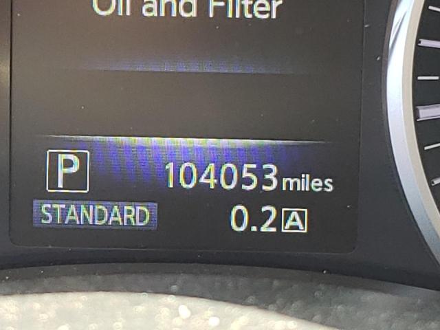 Photo 8 from auction – 2015 INFINITI Q50 BASE with VIN JN1BV7AR9FM420957