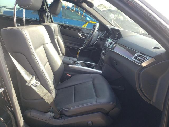 Photo 5 from auction – 2014 MERCEDES-BENZ E 350 with VIN WDDHF5KBXEA995732