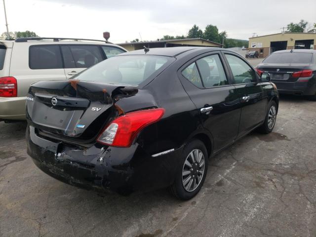 Photo 4 from auction – 2012 NISSAN VERSA S with VIN 3N1CN7AP7CL848325