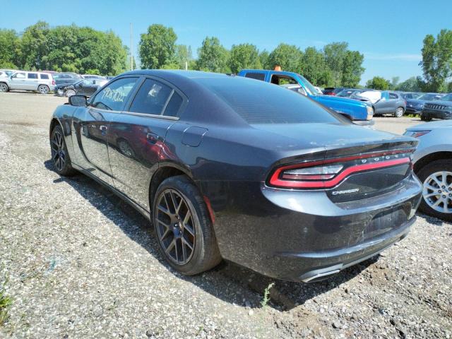 Photo 3 from auction – 2016 DODGE CHARGER SE with VIN 2C3CDXBG9GH173417