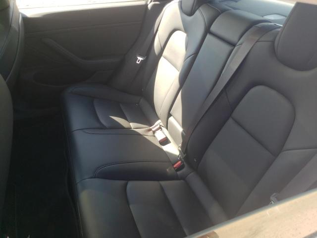 Photo 6 from auction – 2018 TESLA MODEL 3 with VIN 5YJ3E1EA6JF076248
