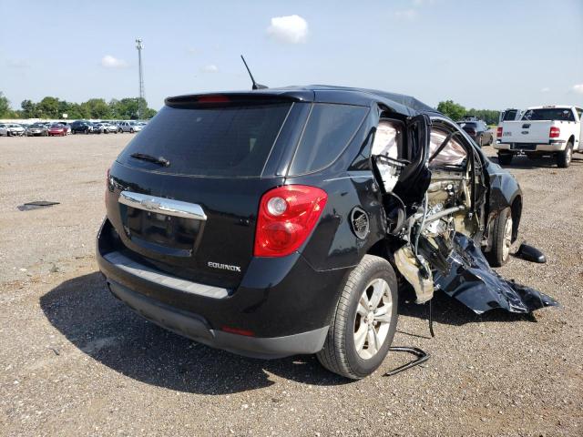 Photo 4 from auction – 2013 CHEVROLET EQUINOX LS with VIN 2GNALBEK1D1180897