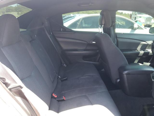 Photo 6 from auction – 2013 DODGE AVENGER SE with VIN 1C3CDZAB2DN752964