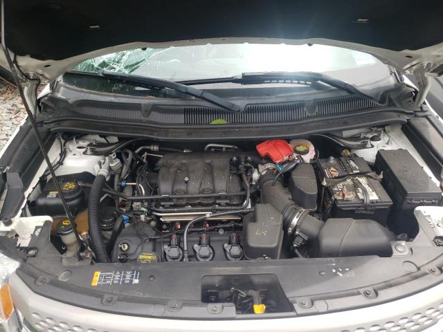 Photo 7 from auction – 2013 FORD EXPLORER with VIN 1FM5K8B81DGC56822