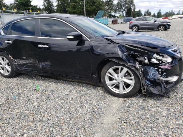 Photo 9 from auction – 2014 NISSAN ALTIMA 2.5 with VIN 1N4AL3AP5EC127279
