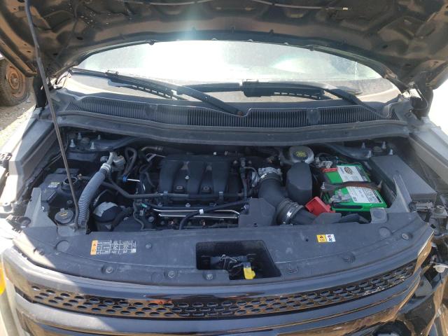 Foto 7 de la subasta – 2014 FORD EXPLORER P con VIN 1FM5K8AR8EGB27407