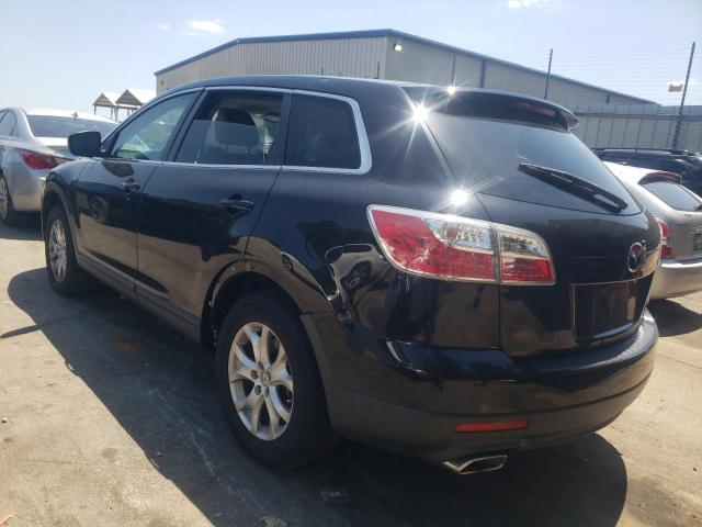 Photo 3 from auction – 2011 MAZDA CX-9 with VIN JM3TB2BA5B0316335