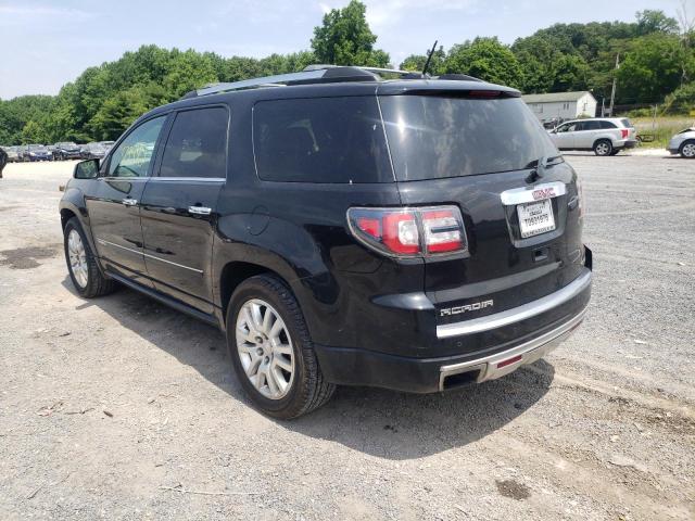 Photo 3 from auction – 2016 GMC ACADIA DEN with VIN 1GKKVTKD4GJ303349