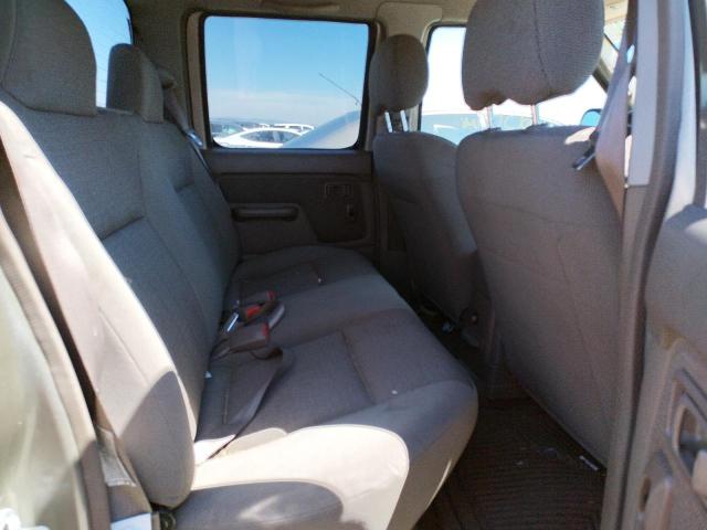 Photo 6 from auction – 2002 NISSAN FRONTIER C with VIN 1N6ED29X72C389286