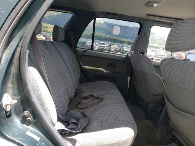 Photo 6 from auction – 1998 TOYOTA 4RUNNER with VIN JT3HN86R3W0169824