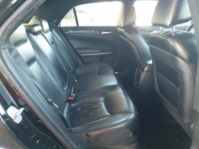Photo 6 from auction – 2014 CHRYSLER 300C with VIN 2C3CCAEG4EH320784