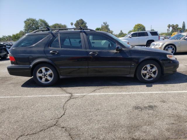 Photo 9 from auction – 2001 SAAB 9-5 SE with VIN YS3EF58Z013002053