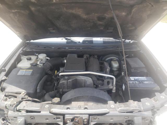 Photo 7 from auction – 2006 GMC ENVOY with VIN 1GKDS13S462258280