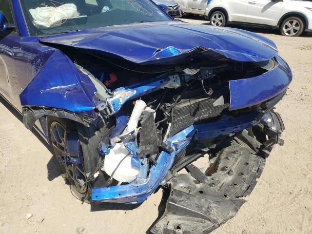 Photo 9 from auction – 2018 DODGE CHARGER GT with VIN 2C3CDXJG8JH193554