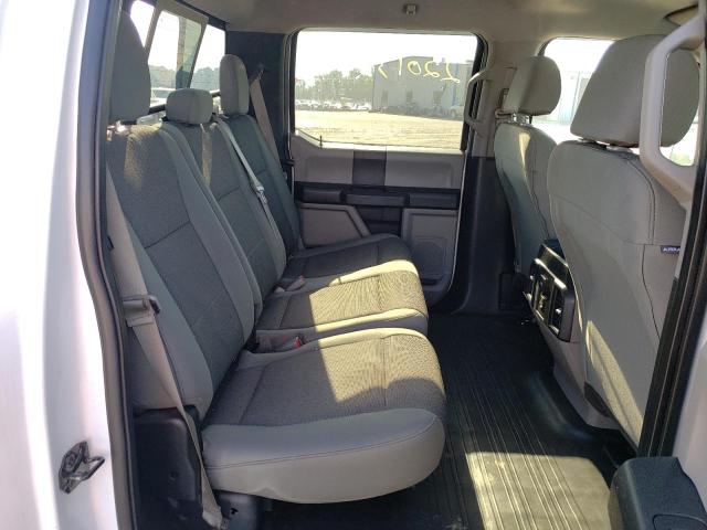 Photo 6 from auction – 2016 FORD F150 SUPER with VIN 1FTEW1CF8GKF40284