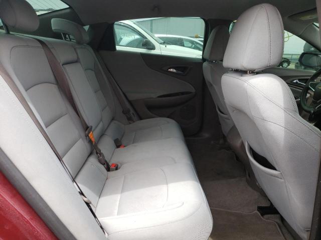 Photo 6 from auction – 2016 CHEVROLET MALIBU LS with VIN 1G1ZB5ST9GF328362