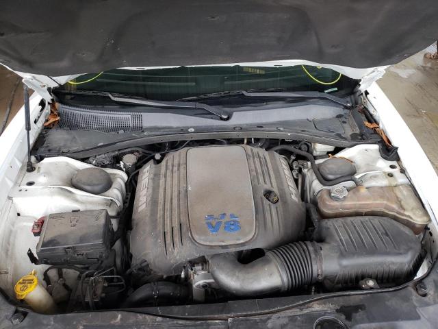 Photo 7 from auction – 2013 DODGE CHARGER R/ with VIN 2C3CDXCT4DH696089