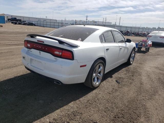 Photo 4 from auction – 2013 DODGE CHARGER with VIN 2C3CDXDT0DH584629