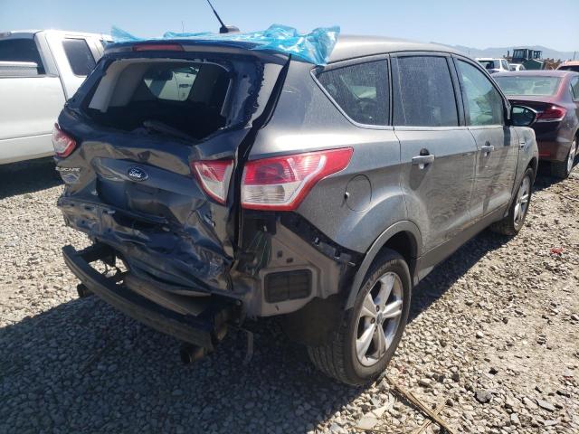 Photo 4 from auction – 2013 FORD ESCAPE SE with VIN 1FMCU9G91DUC03631