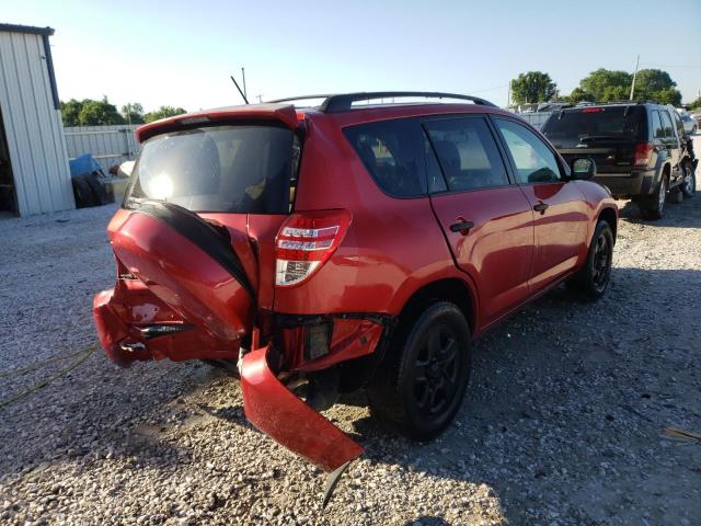 Photo 4 from auction – 2010 TOYOTA RAV4 with VIN JTMZF4DV2A5025201