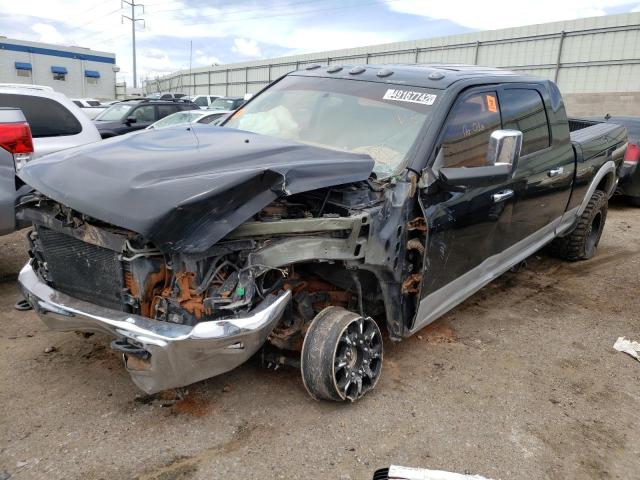 Photo 2 from auction – 2012 DODGE RAM 2500 L with VIN 3C6UD5NL7CG337679
