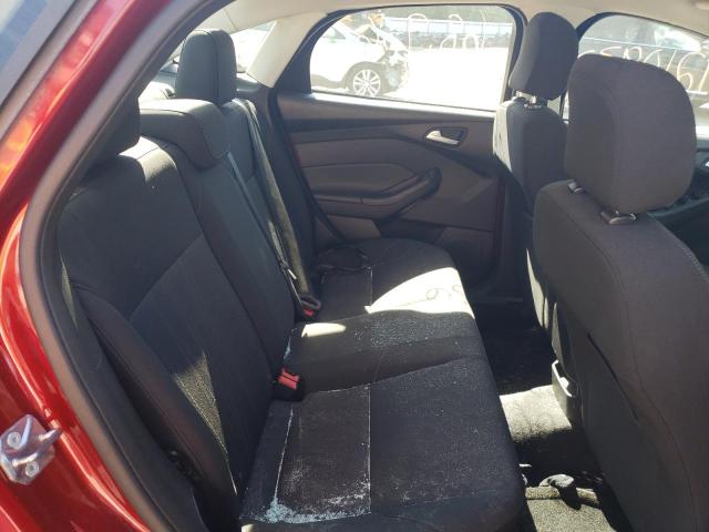 Photo 6 from auction – 2015 FORD FOCUS SE with VIN 1FADP3F22FL260775