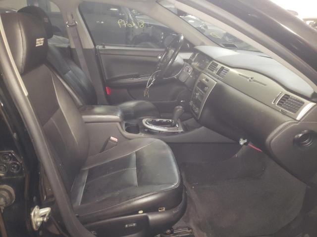 Photo 5 from auction – 2007 CHEVROLET IMPALA SUP with VIN 2G1WD58C379320268