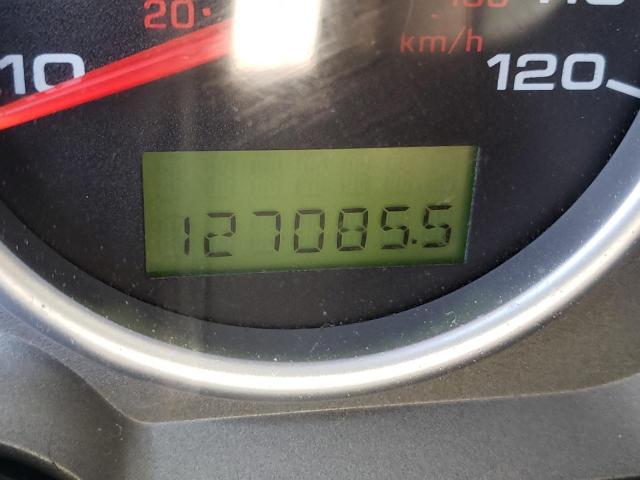 Photo 8 from auction – 2008 FORD F150 SUPER with VIN 1FTPW02538KE07218