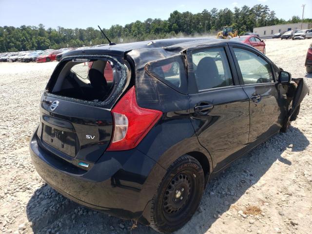 Photo 4 from auction – 2014 NISSAN VERSA NOTE with VIN 3N1CE2CP2EL380605