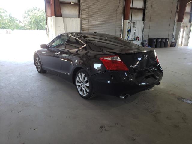 Photo 3 from auction – 2010 HONDA ACCORD EXL with VIN 1HGCS2B87AA000354