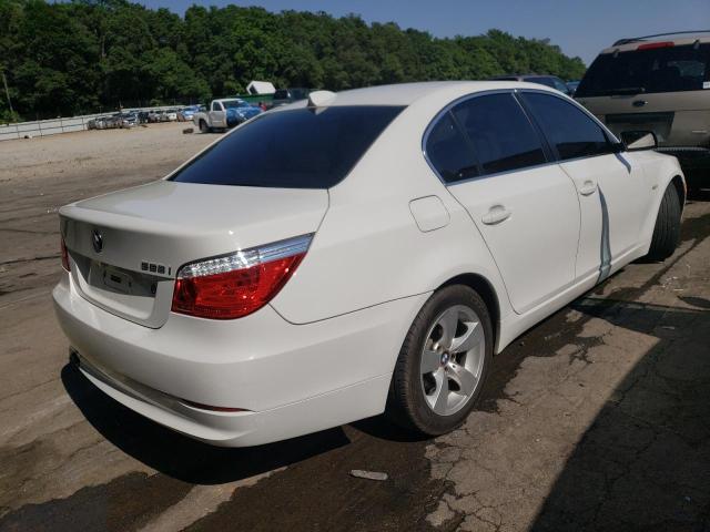 Photo 4 from auction – 2010 BMW 528 I with VIN WBANU5C50AC125978