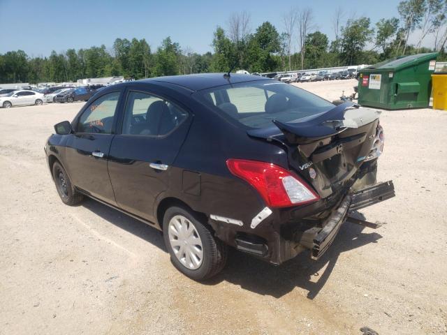 Photo 3 from auction – 2016 NISSAN VERSA S with VIN 3N1CN7AP9GL888508