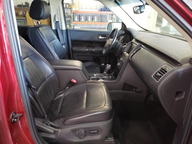Photo 5 from auction – 2013 FORD FLEX SEL with VIN 2FMGK5C84DBD15312