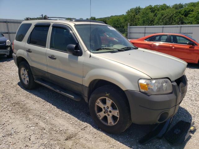 Photo 1 from auction – 2005 FORD ESCAPE XLT with VIN 1FMCU03195KB05312
