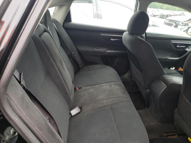 Photo 6 from auction – 2015 NISSAN ALTIMA with VIN 1N4AL3AP8FC198039